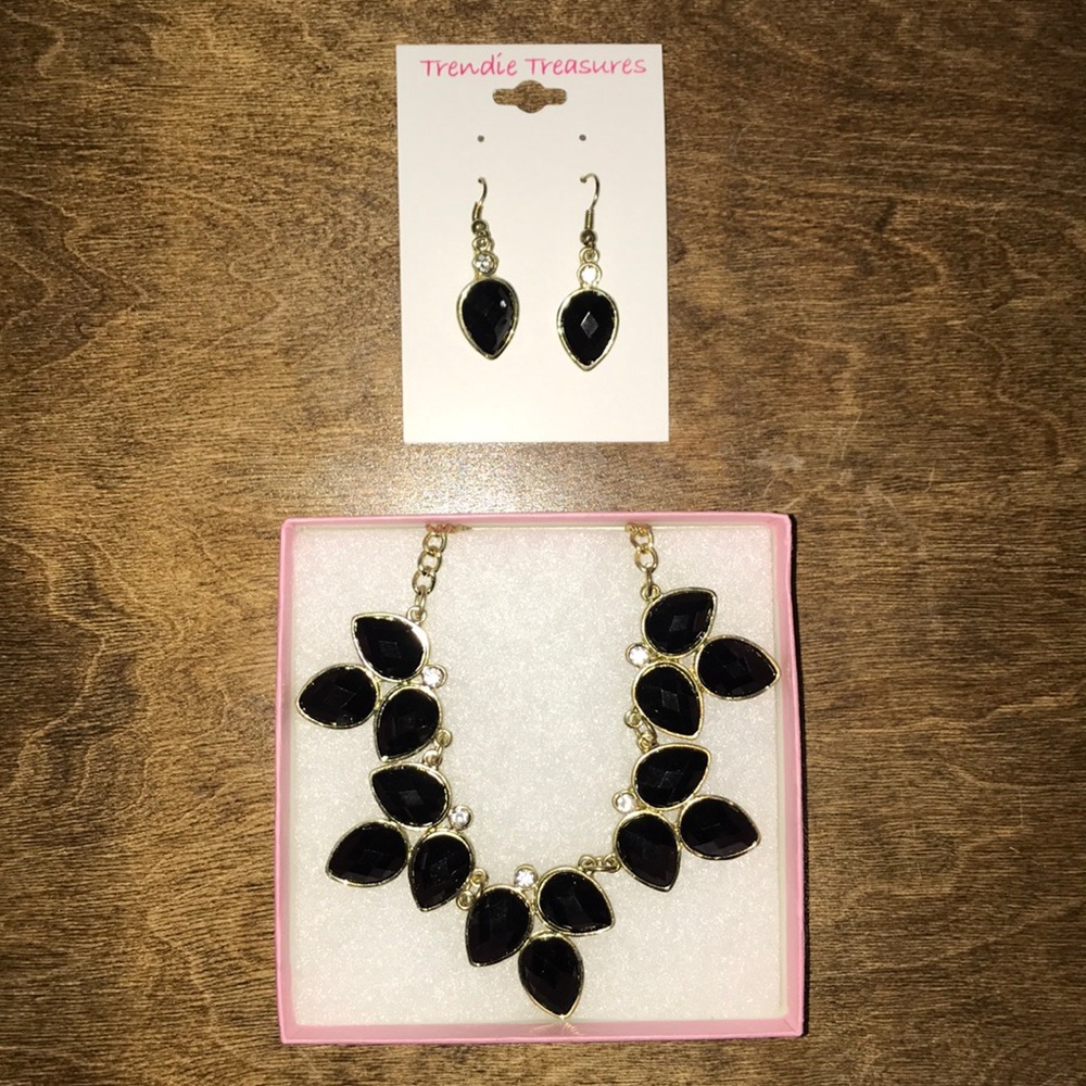 Jewelry Set